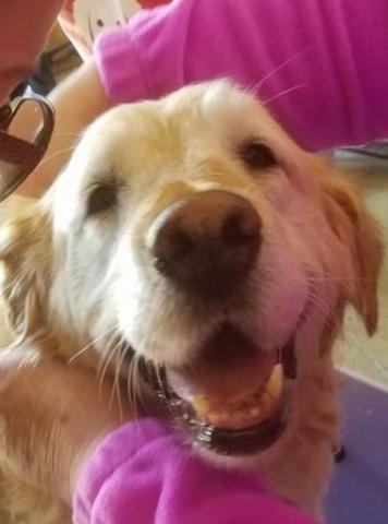 George, a beautiful soul