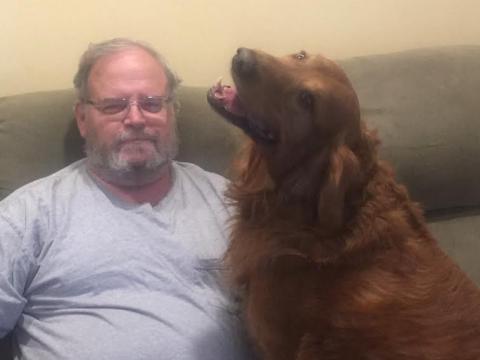 More pets, please!