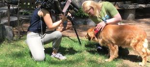 People.com Highlights RAGOM's International Outreach Efforts in China